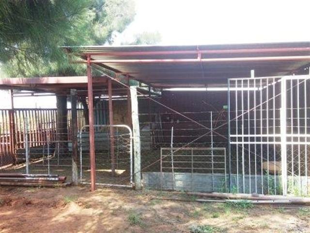 Commercial Property for Sale in Bloemdal Free State